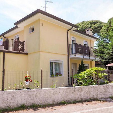 Villa Mimosa Rosolina Mare Kamer foto